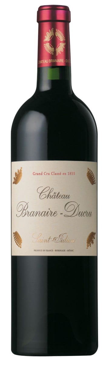 Chateau Branaire-Ducru Saint Julian 2020